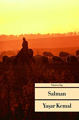 Salman.: Roman (Unionsverlag Taschenbücher) von Unionsverlag